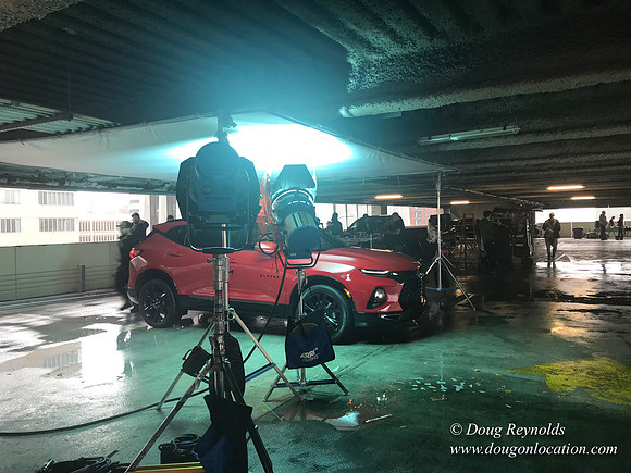 2019 Blazer