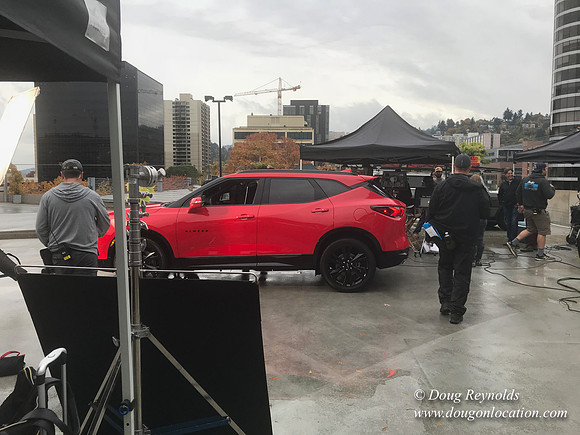 2019 Blazer