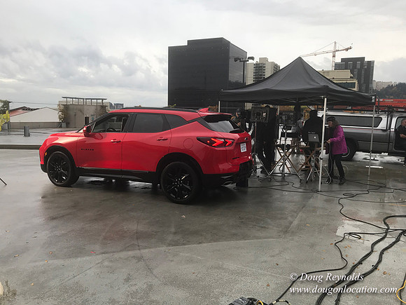 2019 Blazer