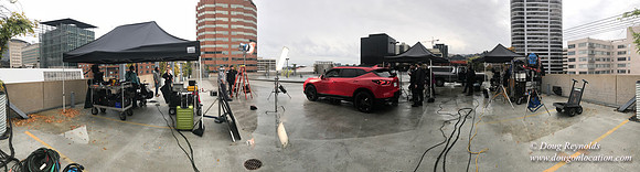 2019 Blazer