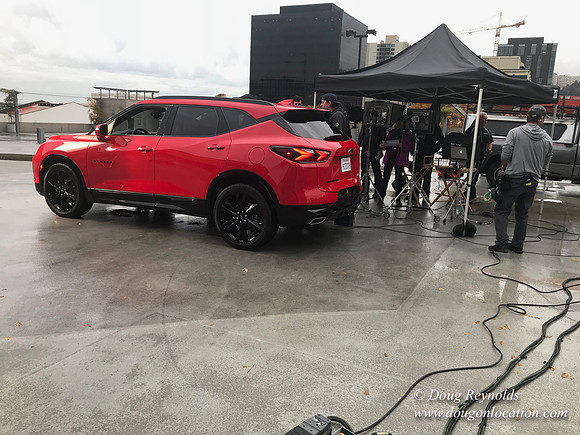 2019 Blazer