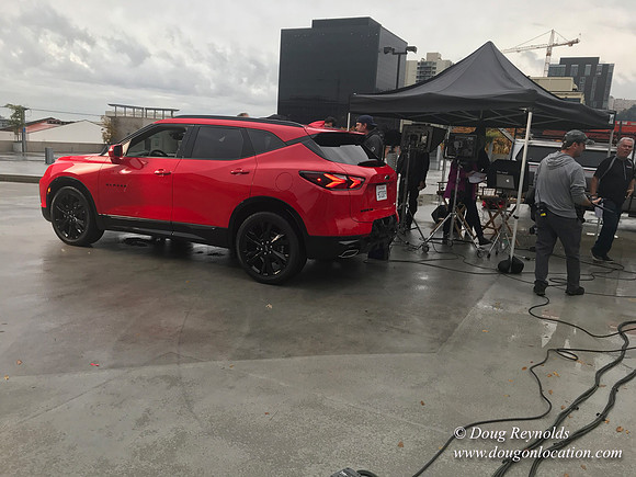 2019 Blazer