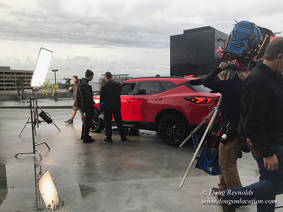 2019 Blazer