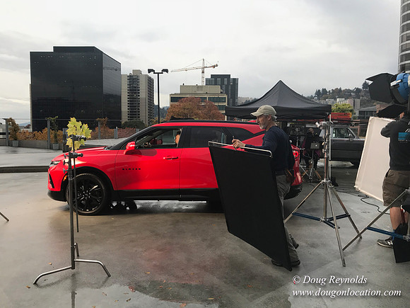 2019 Blazer