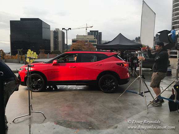 2019 Blazer