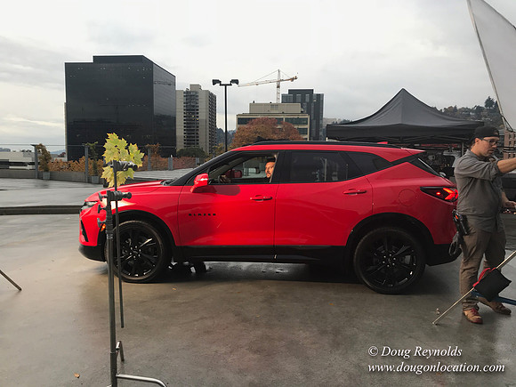2019 Blazer