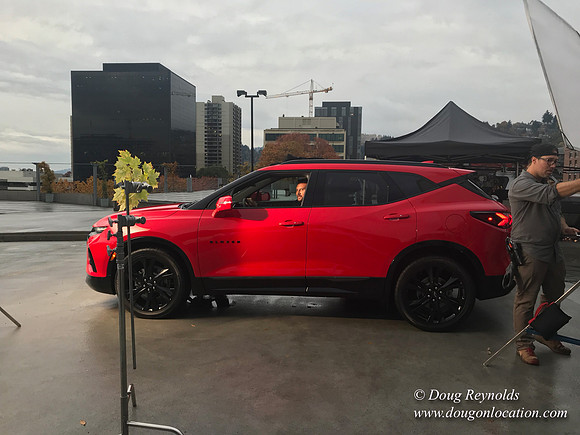 2019 Blazer