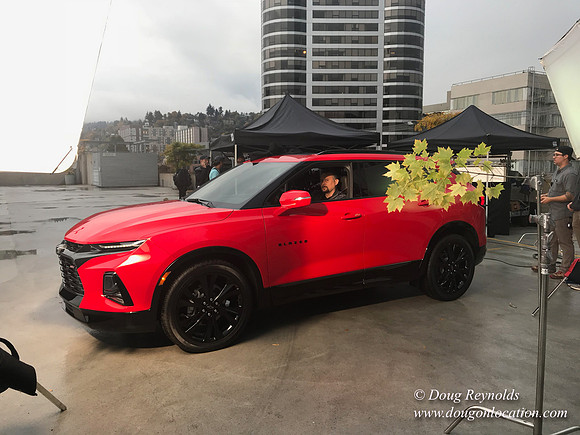 2019 Blazer