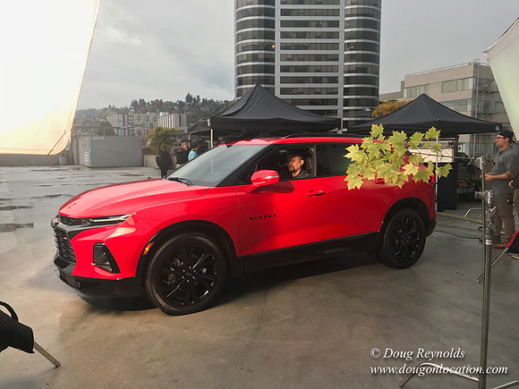 2019 Blazer