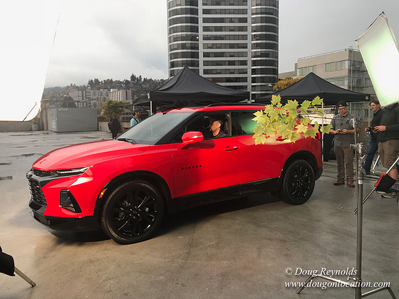 2019 Blazer