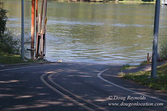 CW Ferry Crossing