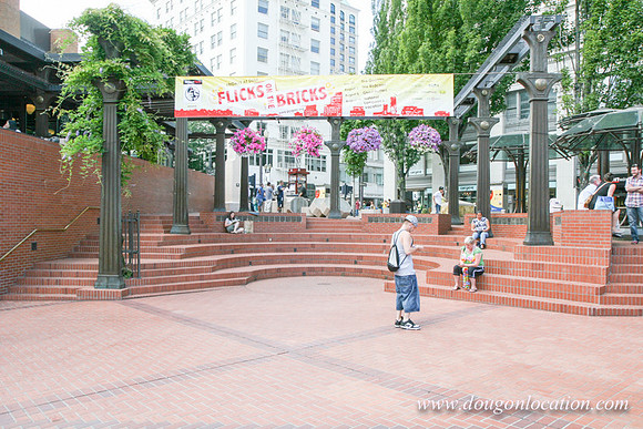 Pioneer Square- 3204