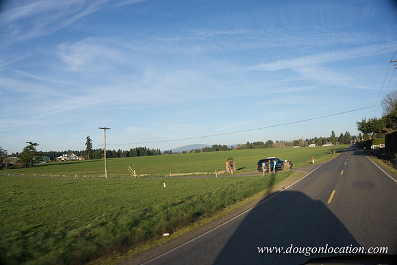 Kelso Rd W Driving E-4052