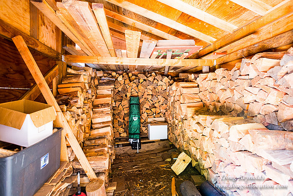 Karri's Cabin