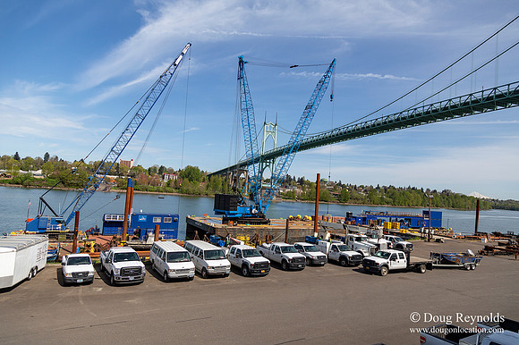 AMC  Marine inc