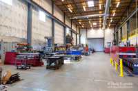 AMC  Marine inc