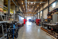 AMC  Marine inc