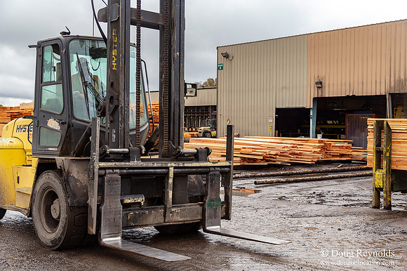 B Lumber Mill