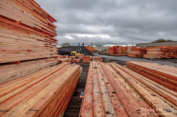 B Lumber Mill