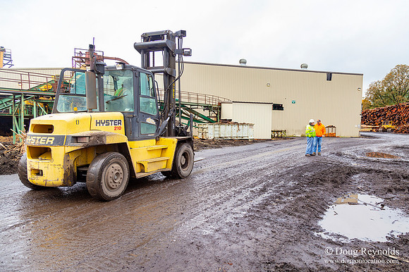 B Lumber Mill