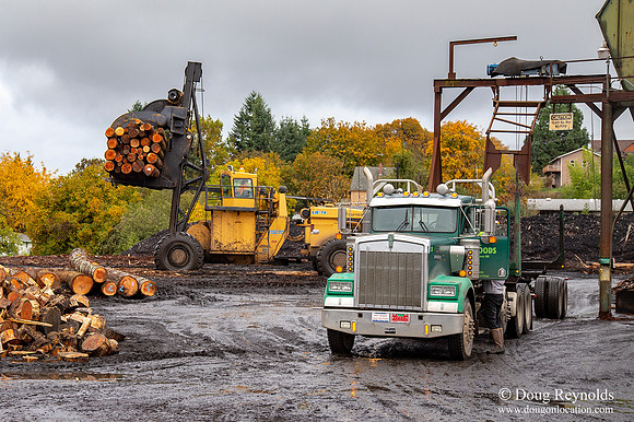 B Lumber Mill