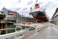 Ship Yard