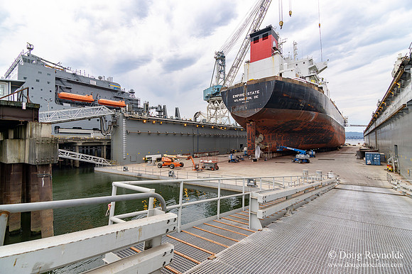 Ship Yard