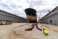 Ship Yard