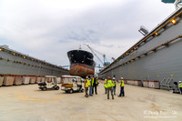 Ship Yard