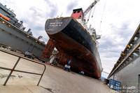 Ship Yard