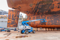 Ship Yard