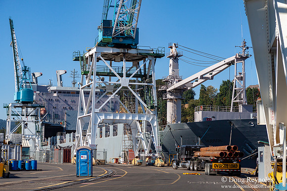 Ship Yard