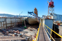 Ship Yard