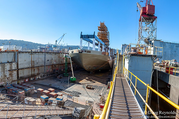 Ship Yard