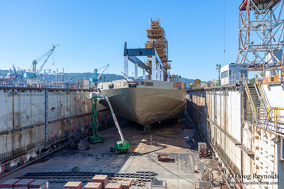 Ship Yard