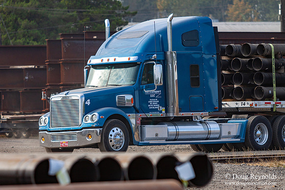 Trucks