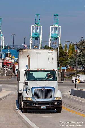 Trucks