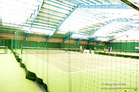 Portland Tennis Courts 2