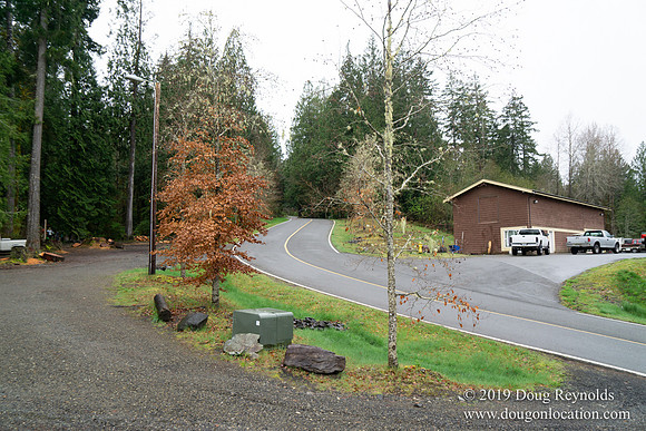 Alderbrook Resort