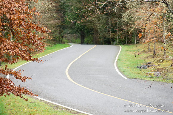Alderbrook Resort
