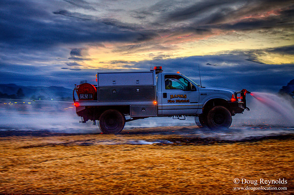Truck or Car