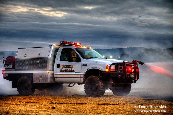 Truck or Car