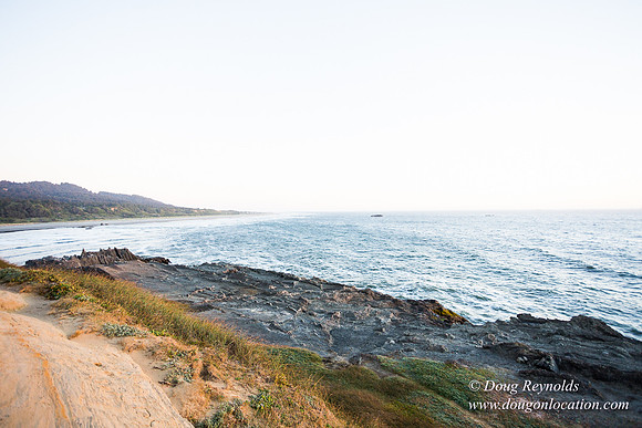 OPVPSBSP  Rock Coastal Area