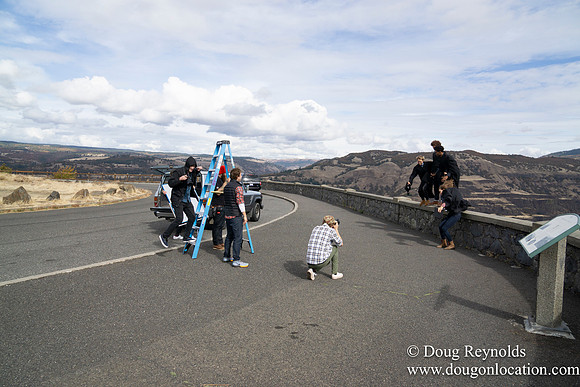 SNog Productions Sony 2016 Oregon