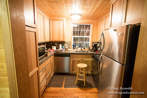 Waynes Cabin
