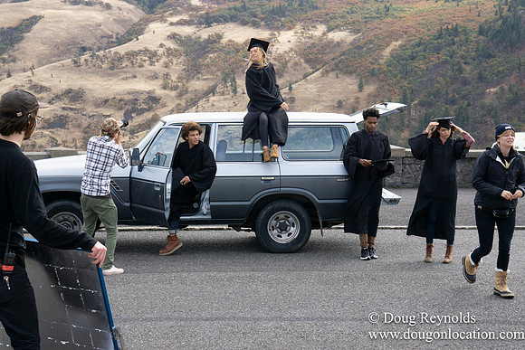 SNog Productions Sony 2016 Oregon