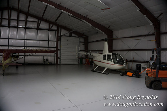 NAR Hanger-1689