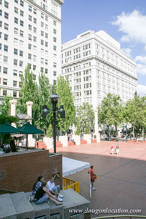 Pioneer Square- 3189