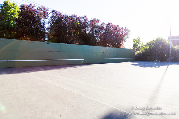 Kenilworth Courts
