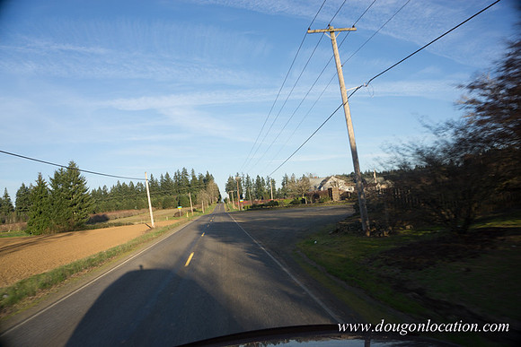 Kelso Rd W Driving E-4086